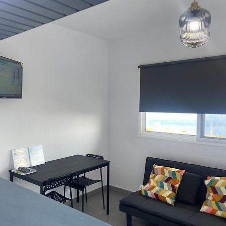 Вилла Vv Tinisagua 3 Ventanas Del Atlantico 4 Брения-Альта Экстерьер фото