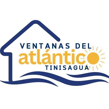Вилла Vv Tinisagua 3 Ventanas Del Atlantico 4 Брения-Альта Экстерьер фото