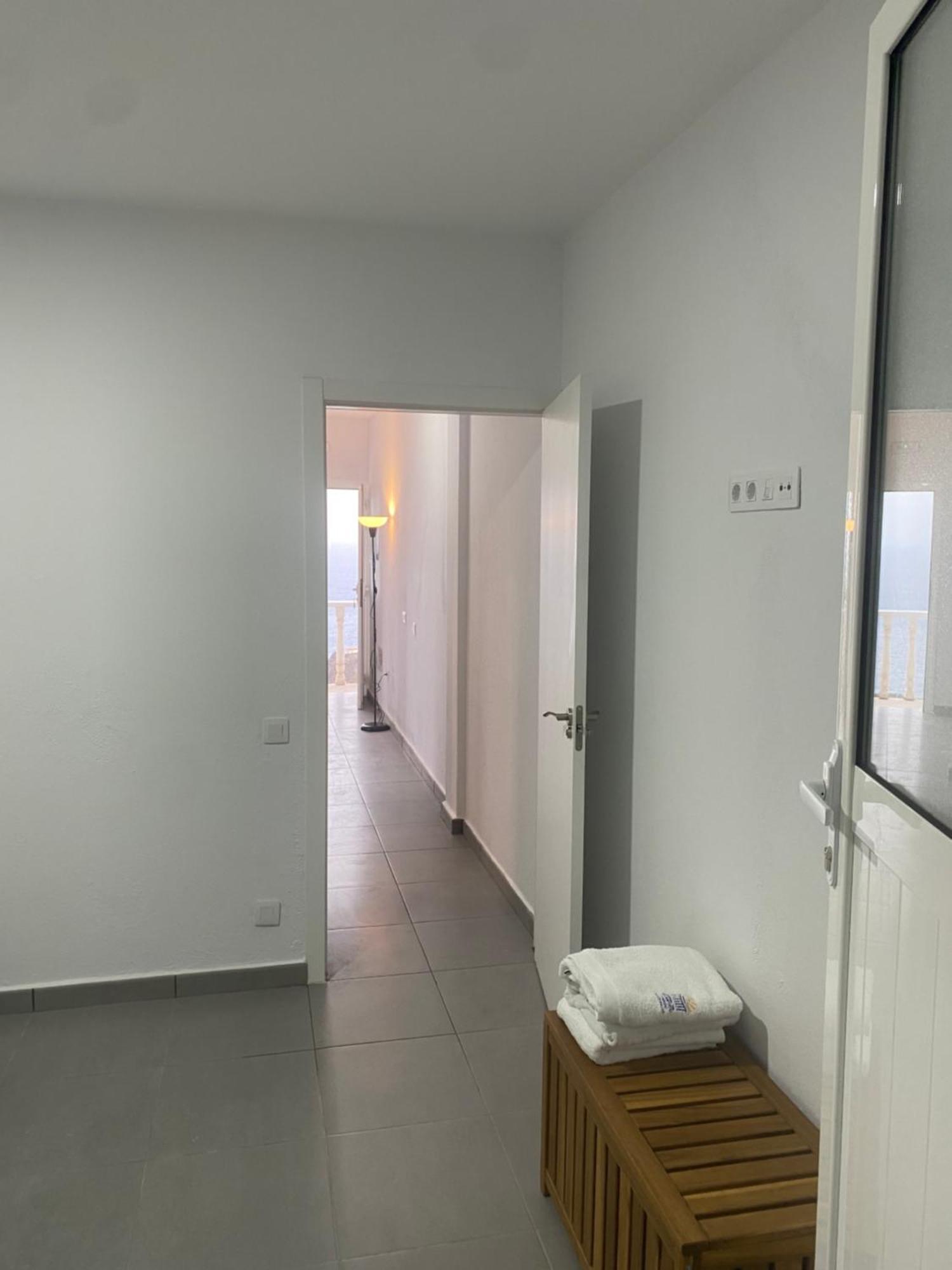 Вилла Vv Tinisagua 3 Ventanas Del Atlantico 4 Брения-Альта Экстерьер фото