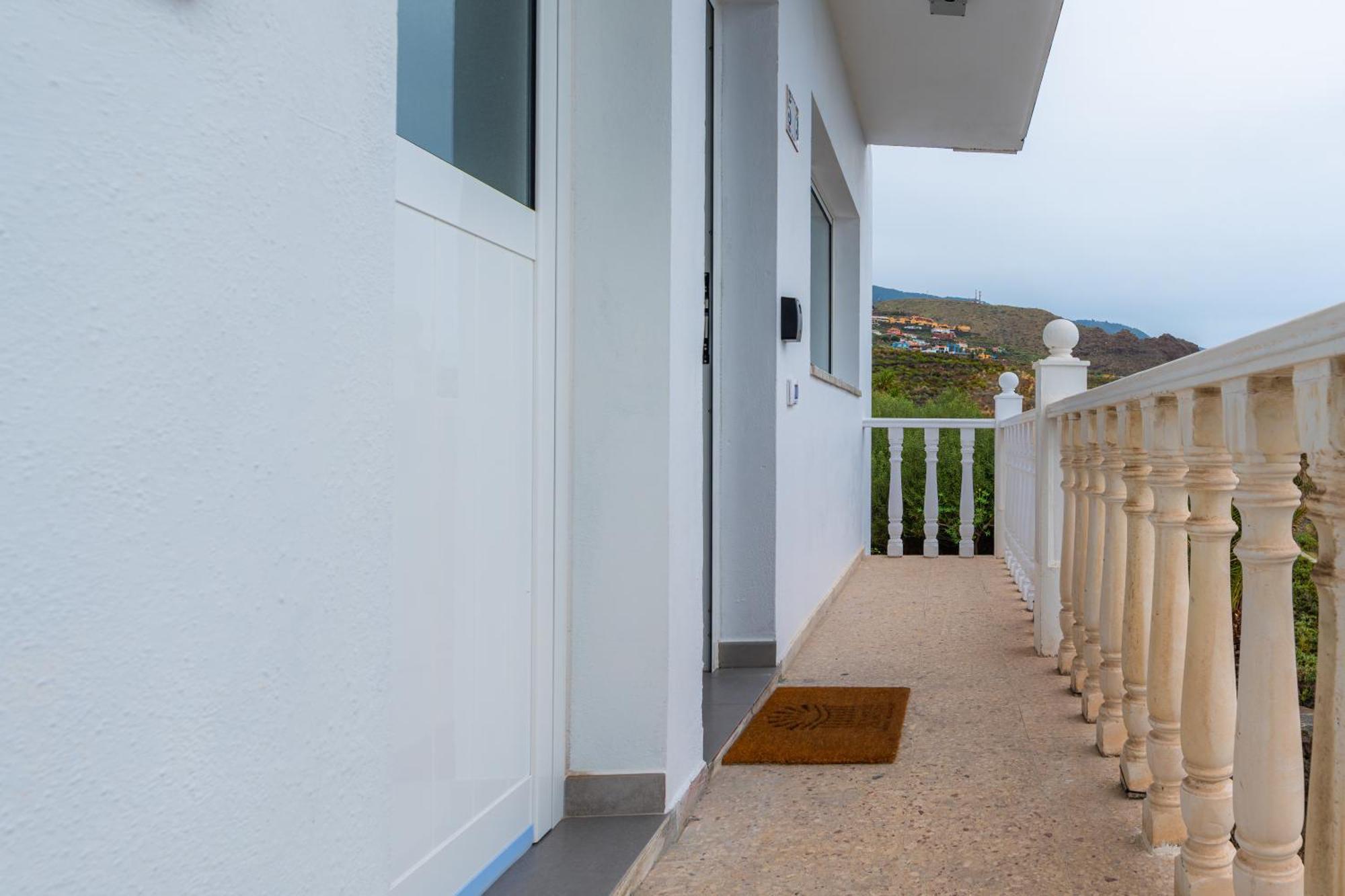 Вилла Vv Tinisagua 3 Ventanas Del Atlantico 4 Брения-Альта Экстерьер фото